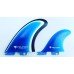BI-QUILHA FISH  Q3FXRT 4  FIBERGLASS 