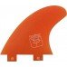 TRI-QUILHA STR FIBERGLASS