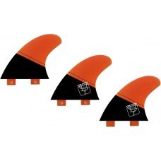 TRI-QUILHA STR FIBERGLASS