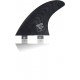 tri-quilha Sunny - G fiberglass
